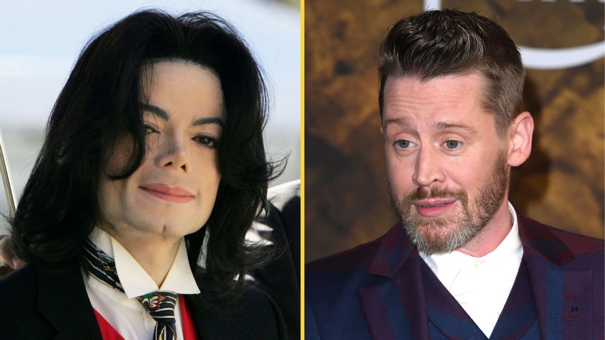 Macaulay Culkin never said Michael Jackson ‘saved’ him from Epstein