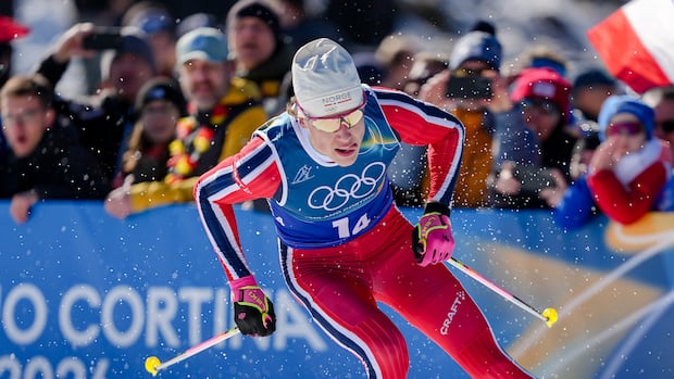Who is Norway’s cross-country ski superstar ‘King Klæbo’?