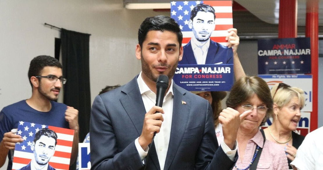 Democrat suggests LGBTQ+ candidates can’t win outside of Palm Springs