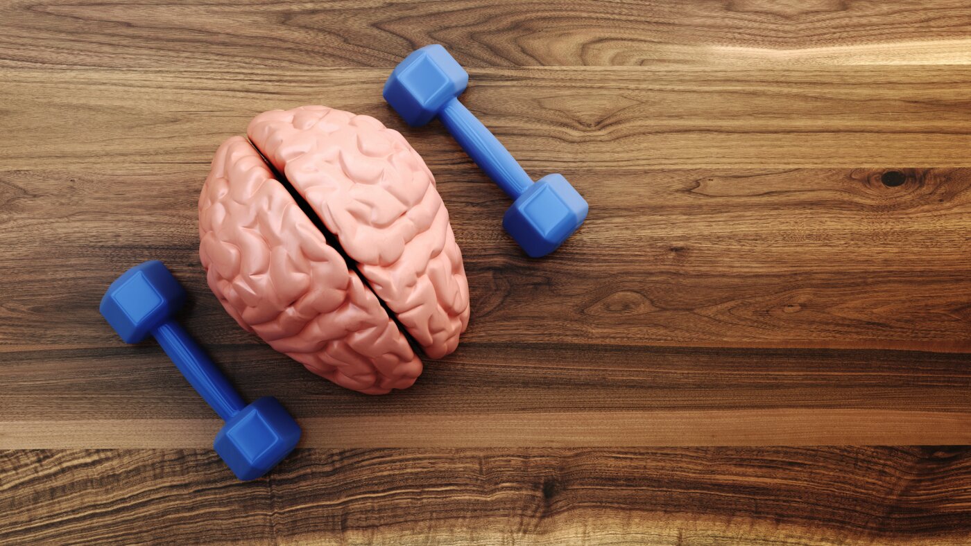 This form of mental exercise may cut dementia risk for decades