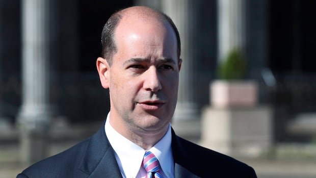 Democrats target bridge owner Moroun in expanding probe of Trump’s threats