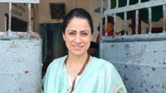 The teacher who won $1m for turning India’s slums into open-air classrooms