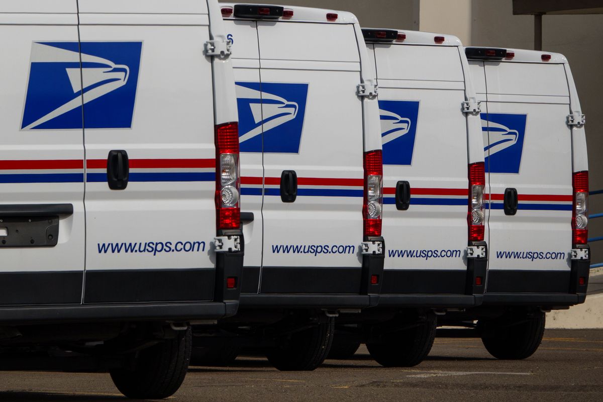 23 rumors involving the US Postal Service, investigated