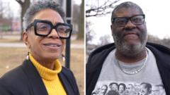 ‘We’re going to always be grateful’ – Chicagoans mourn loss of Jesse Jackson