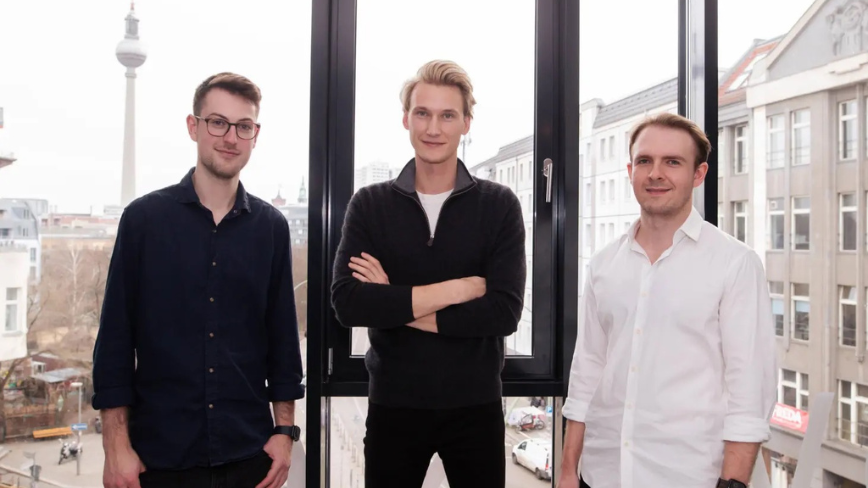 Plato closes $14.5M to bring AI automation to wholesale trade