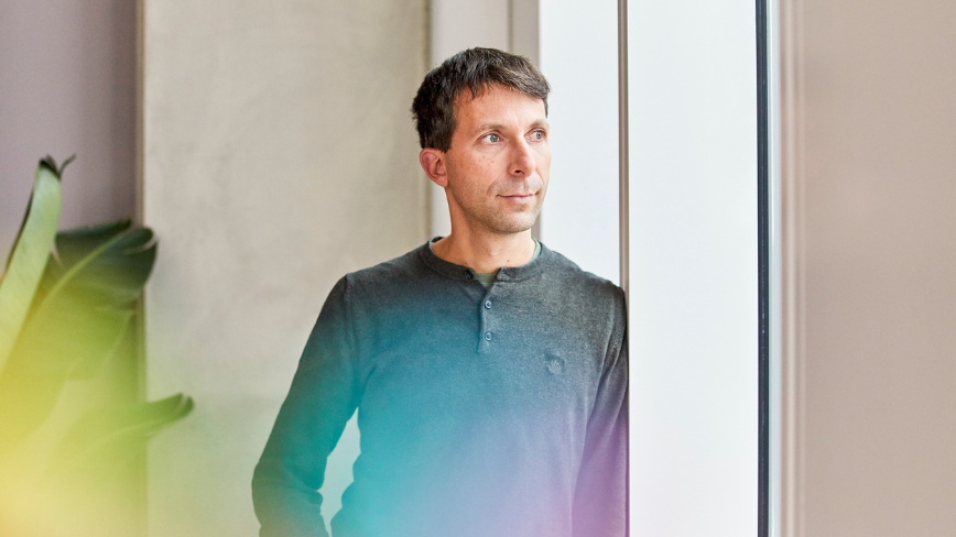 David Silver is chasing superhuman intelligence with a $1bn seed