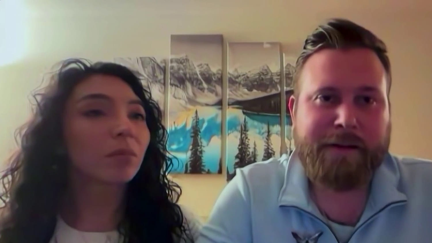 Former Prince Andrew arrest is a ‘first step,’ Virginia Giuffre family says