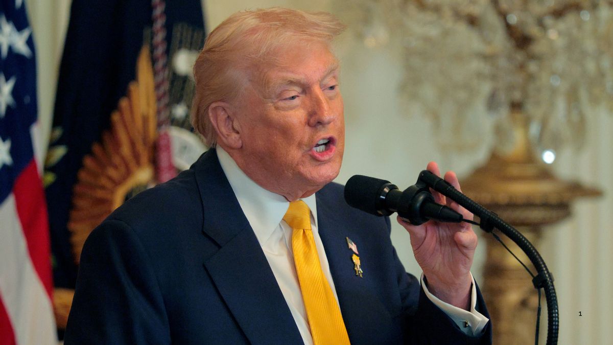 Don’t fall for rumor Trump asked when he could kill Olympians who lost