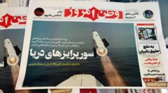 US-Iran tension: Why Tehran may choose confrontation over ‘surrender’