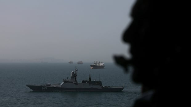 Trump warns Iran to make a nuclear deal or ‘bad things’ will happen