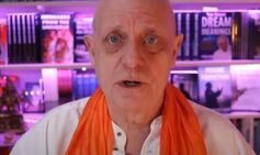 ‘New Nostradamus’ who predicted pandemic shares five chilling 2026 predictions