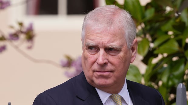 After former prince Andrew’s arrest, the Royal Family tries to keep calm and carry on