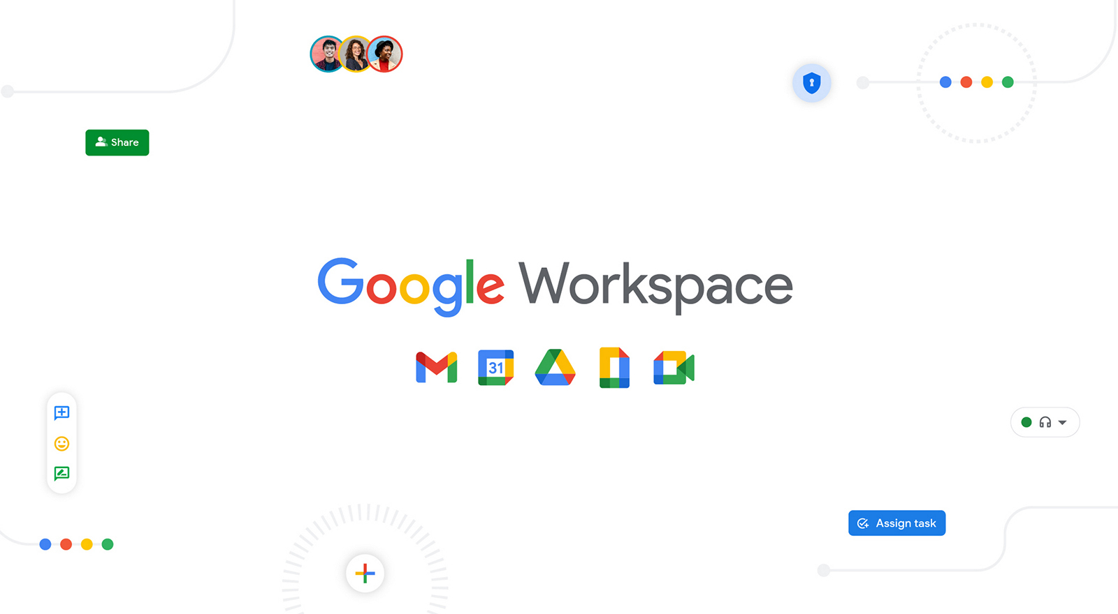 Google Workspace tips and tutorials
