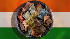 Revealed: The billions given to charity by ordinary Indians every year