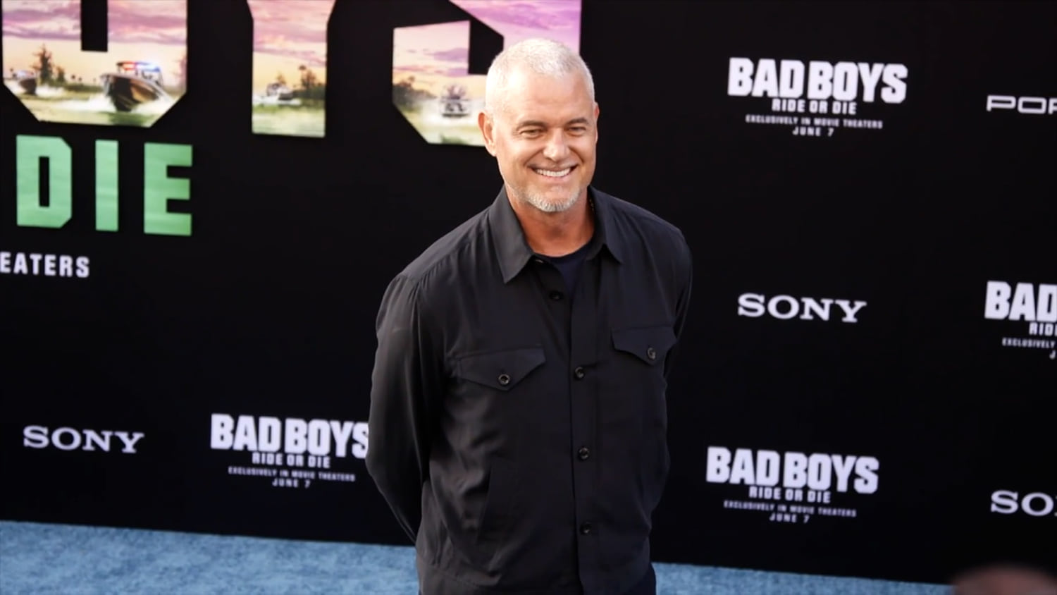 Eric Dane, ‘Grey’s Anatomy’ and ‘Euphoria’ star, dies at 53