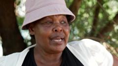 South African farmers fear devastation as foot-and-mouth takes hold