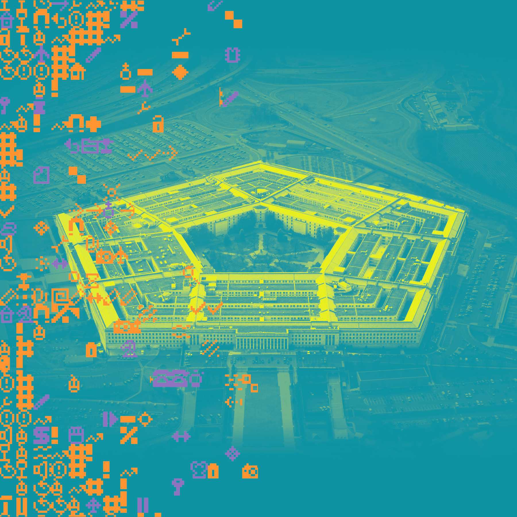 The Pentagon vs. Anthropic + An A.I. Agent Slandered Me + Hot Mess Express