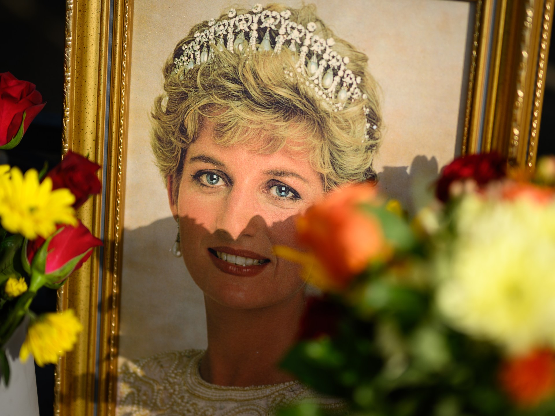 A timeline of British royal sagas and scandals in recent decades