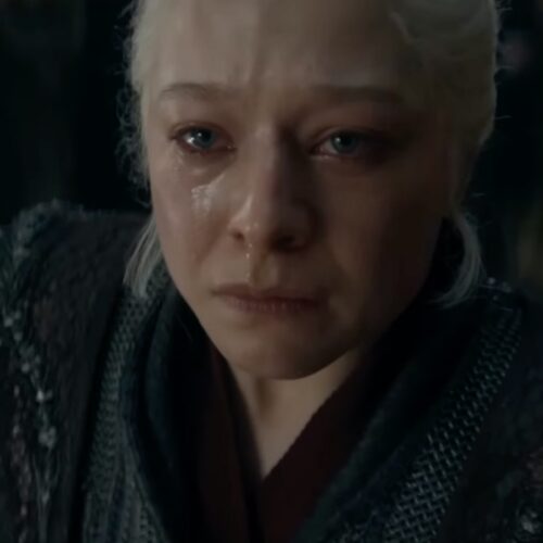 It’s outright war for the Iron Throne in House of the Dragon S3 teaser