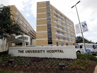 Mississippi hospital system closes all clinics after ransomware attack