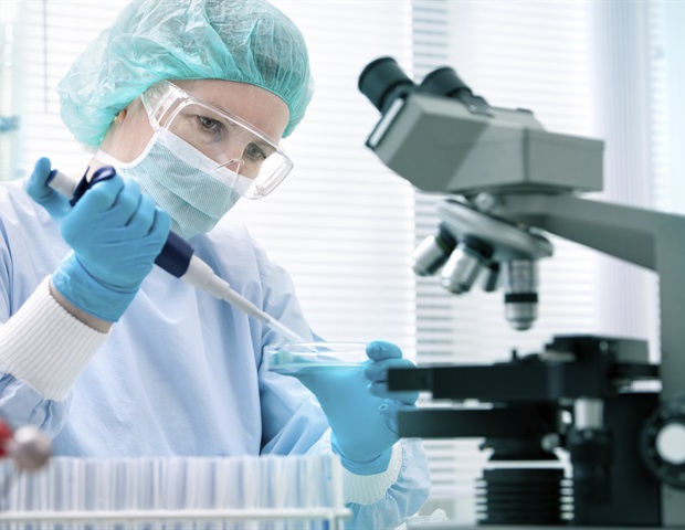 New technique synthesizes non-natural amino acids for advanced peptide therapeutics