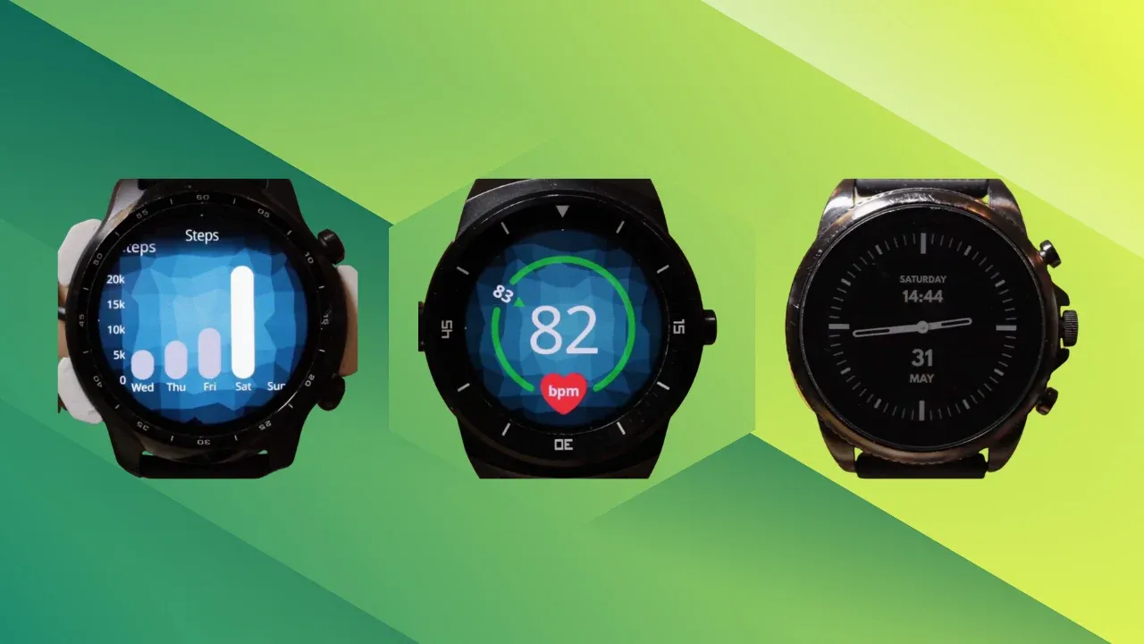 8 Years Later, Linux-based AsteroidOS 2.0 is Here to Add New Life to Your Old Smartwatch