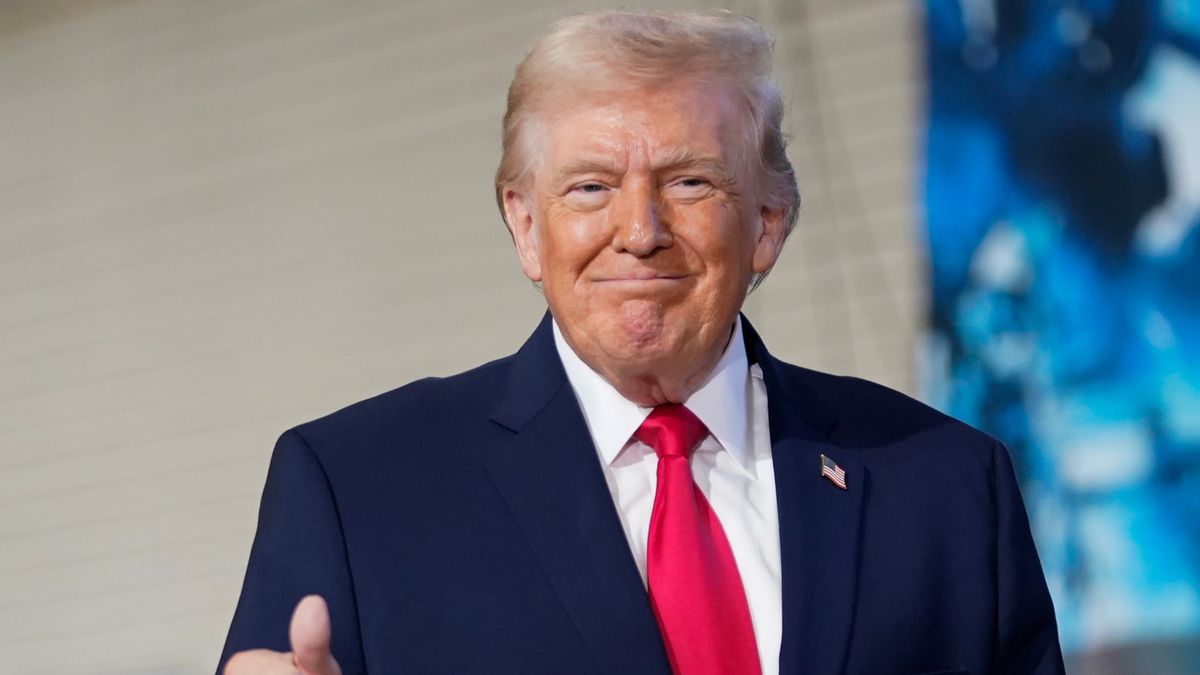 Did Trump once say Obama would start war with Iran due to his inability to negotiate?