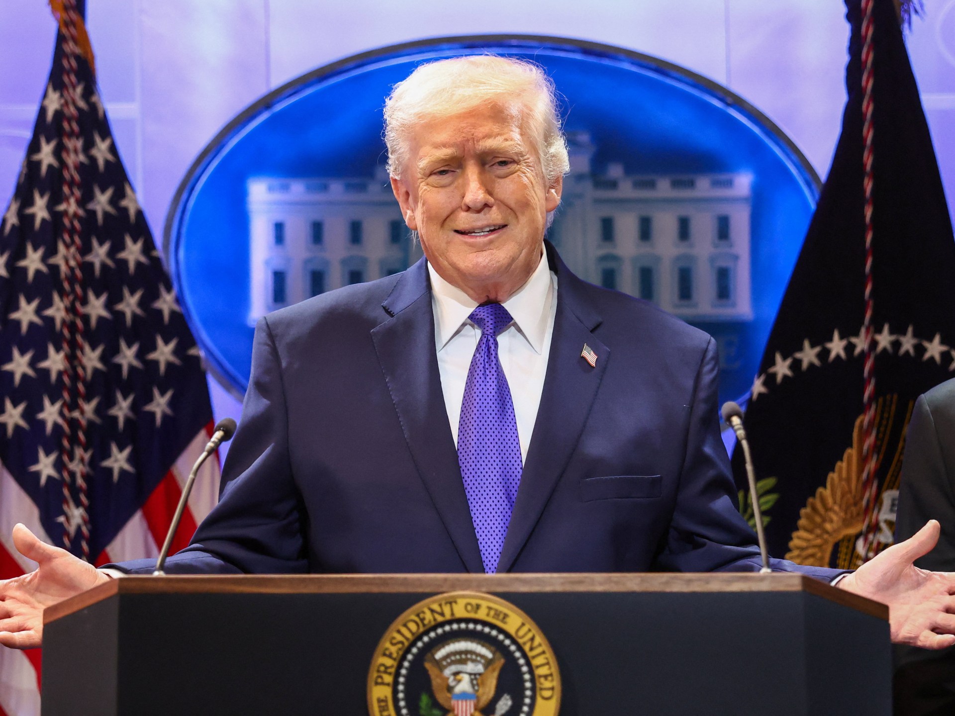 Can Trump still impose tariffs after the Supreme Court ruling?