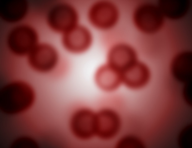 Hypoxia rewires red blood cells to clear excess glucose