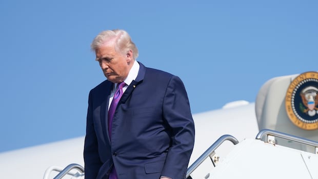 Canada retains exemptions in Trump’s new order for 10% global tariffs