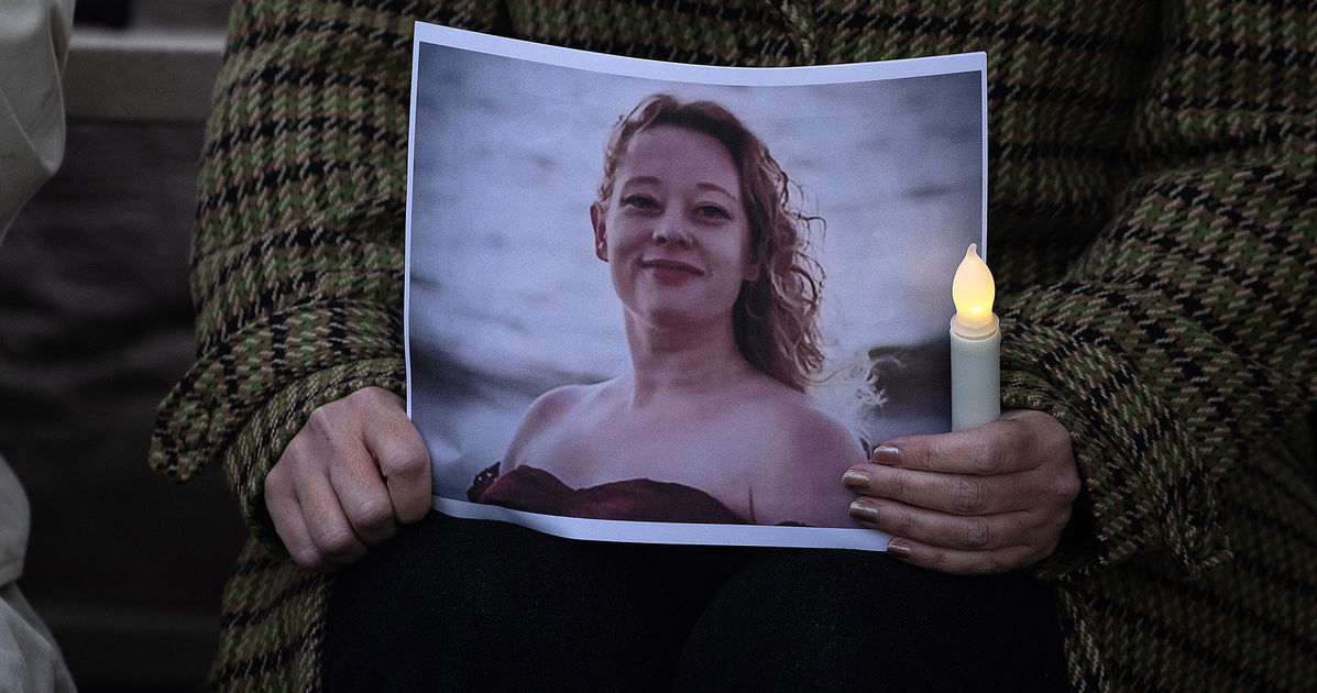 U2 releases new song honoring Renée Good, the queer mother killed by an ICE agent