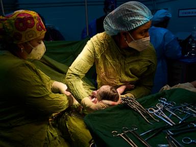 Cuba’s health care system pushed to brink by US fuel blockade, minister says