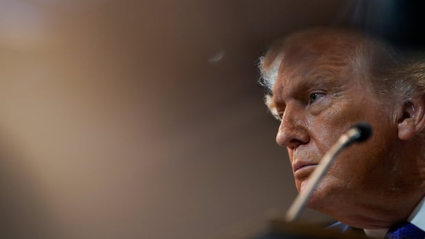 Trump imposes new 10% global tariff after U.S. Supreme Court loss, though Canada’s largely exempt