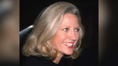 Anna Murdoch-Mann, mother of News Corp heir, dies aged 81