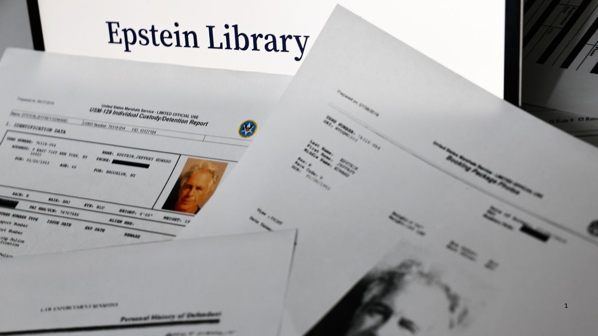 19 rumors about Epstein’s emails we’ve unraveled