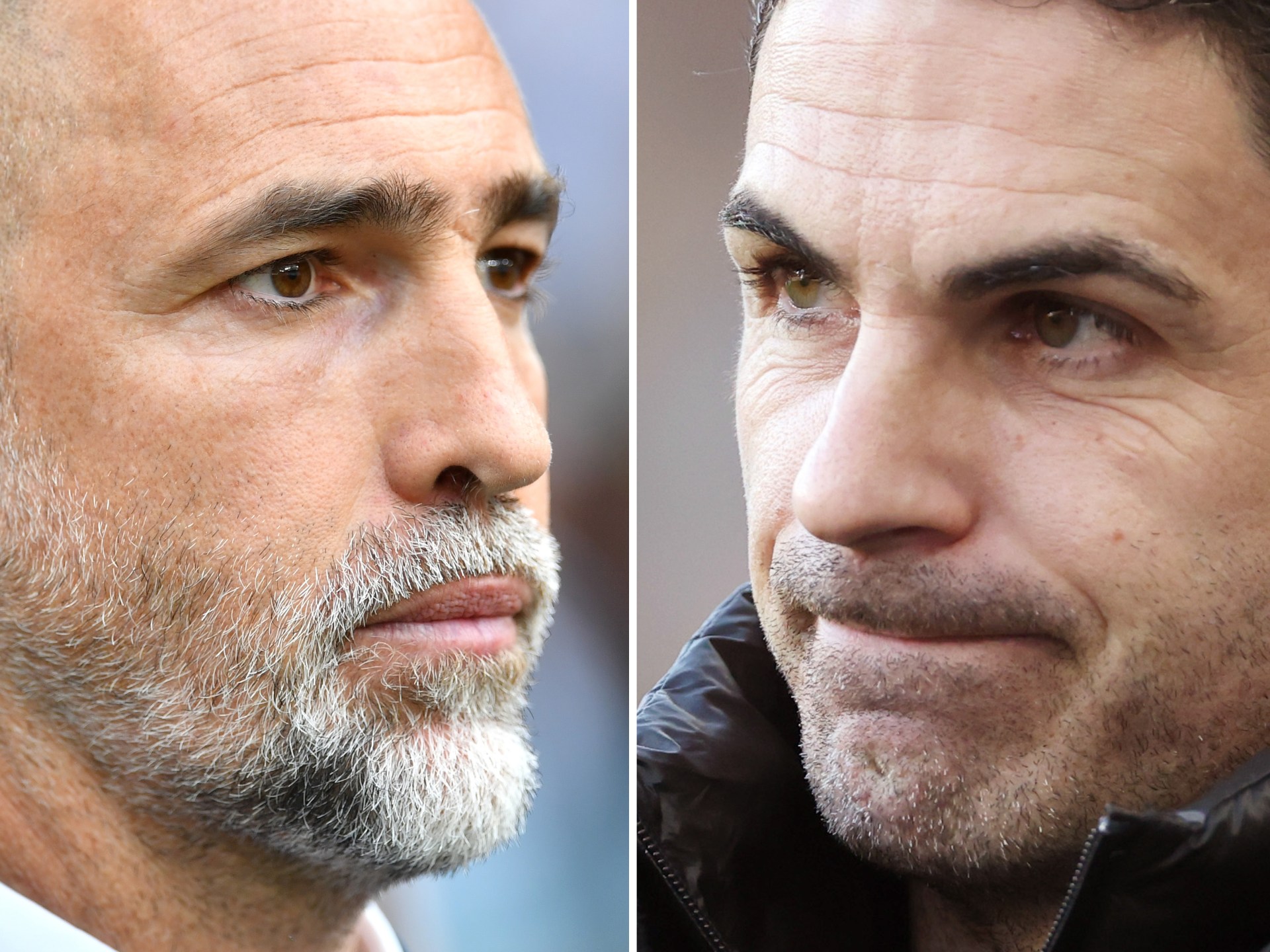 Tottenham Hotspur vs Arsenal: Premier League – team news, start, lineups