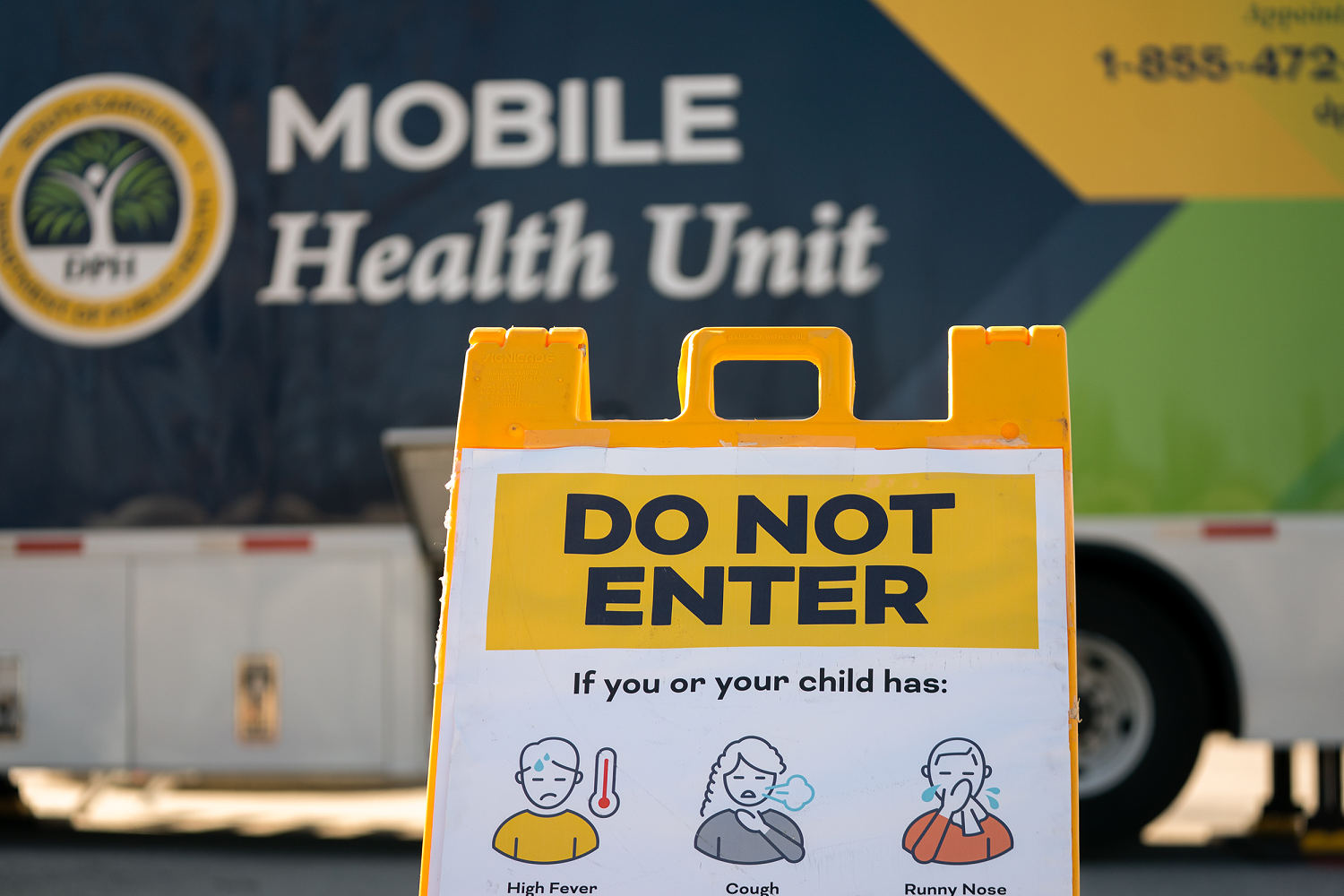 U.S. closes in on 1,000 measles cases in first two months of 2026