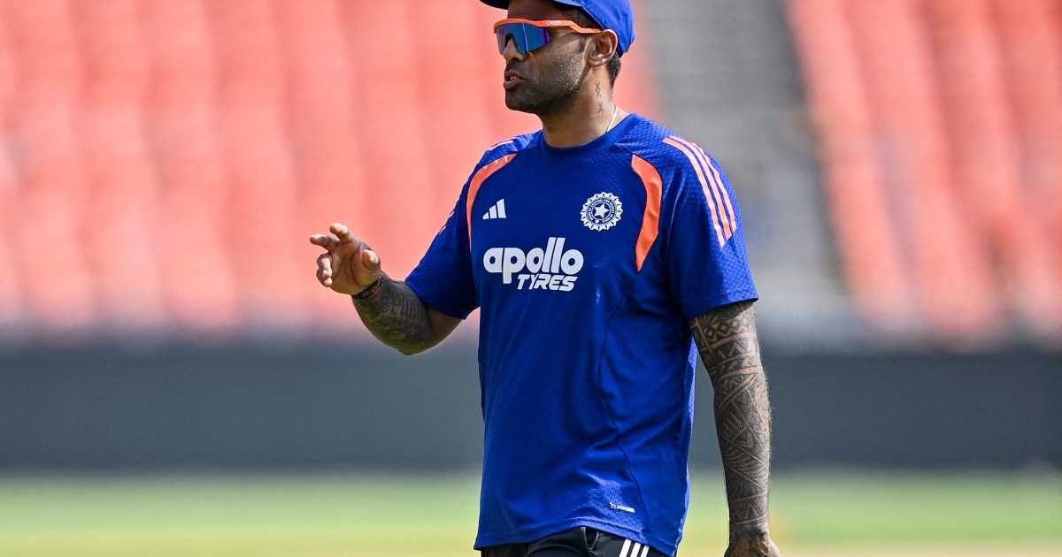 India vs South Africa: T20 World Cup Super Eights – teams, start, lineups