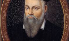 Nostradamus’ Chilling 2026 prophecy warns of ‘seven-month war’ and bloodshed