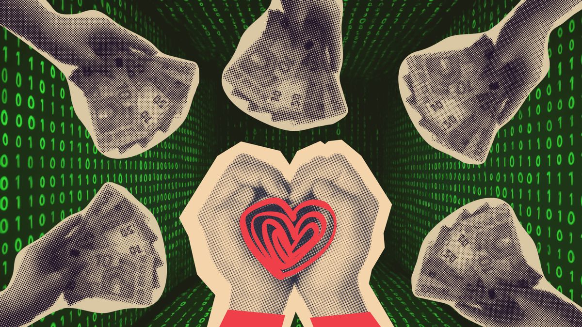 Snopestionary: 8 tips to vet fundraisers and protect your donations