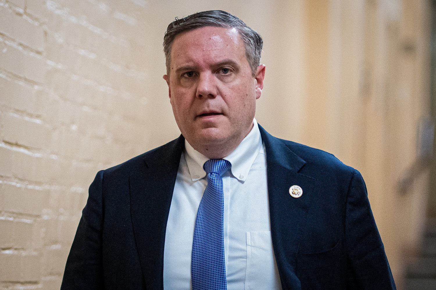 Trump withdraws endorsement of Colorado Rep. Jeff Hurd, cites ‘lack of support’ on tariffs