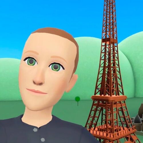 Meta’s flagship metaverse service leaves VR behind