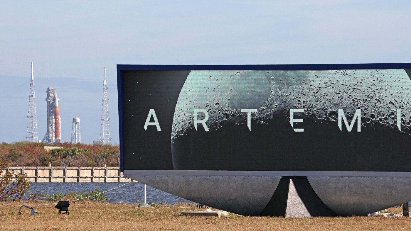 NASA’s Artemis II lunar mission may not launch in March after all