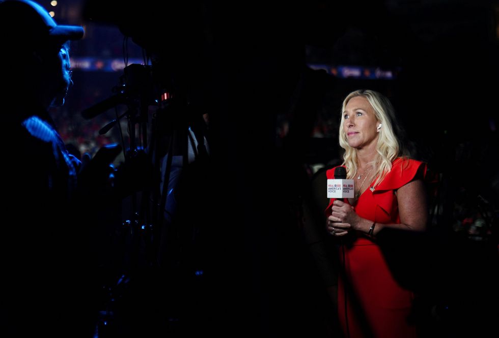 MAGA leader levels Trump agency’s new move with a five-word question