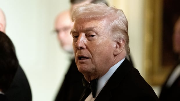 Greenland PM declines Trump’s hospital ship, urges him to stop ‘random outbursts’ online