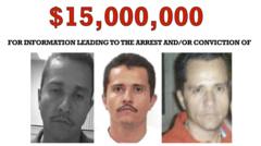 Who was El Mencho, Mexico’s most wanted man?