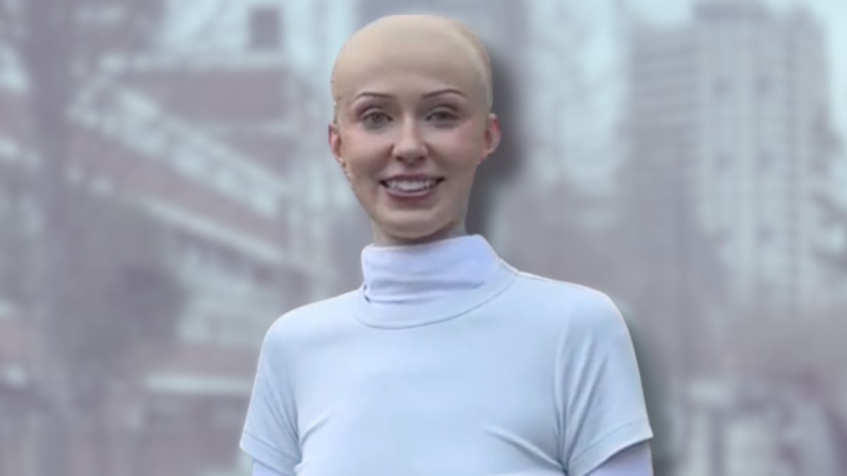 Does video show ‘humanoid’ robot in London? We inspected