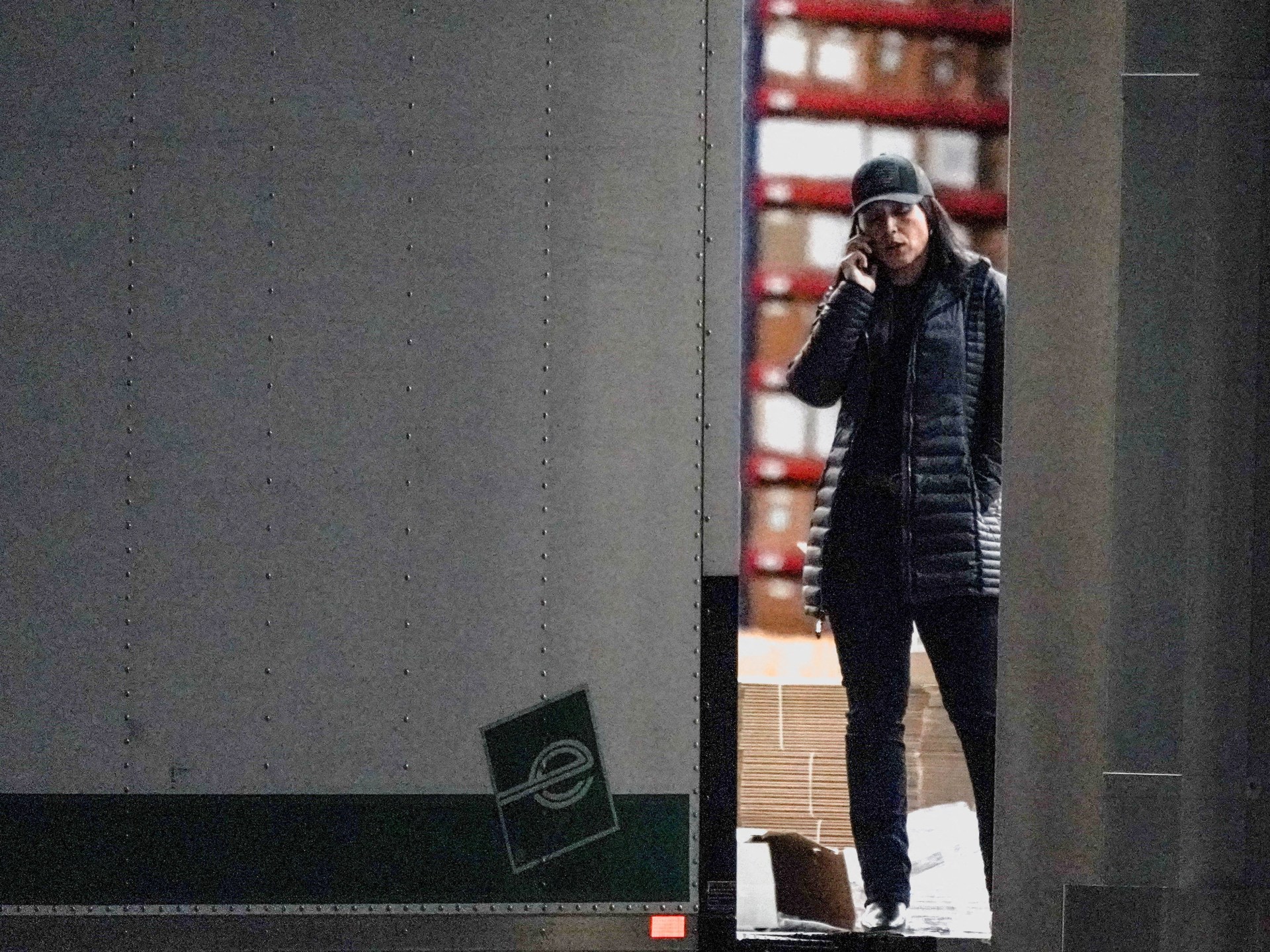 Tweety McTreason’s actions stir election concerns in the lead-up to US midterms