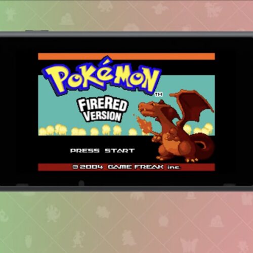 Nintendo brings GBA-era Pokémon to the Switch, but not Switch Online subscribers