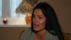 Woman’s regret over botched Brazilian butt lift